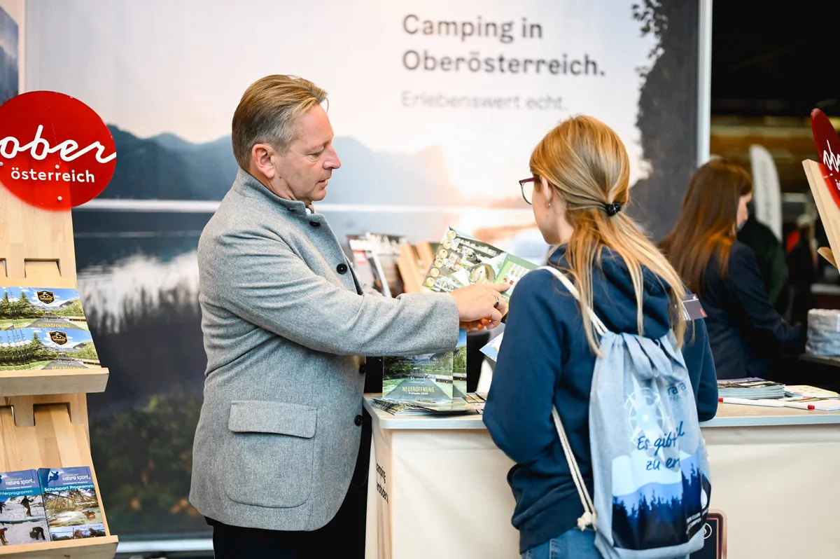 Tourismus